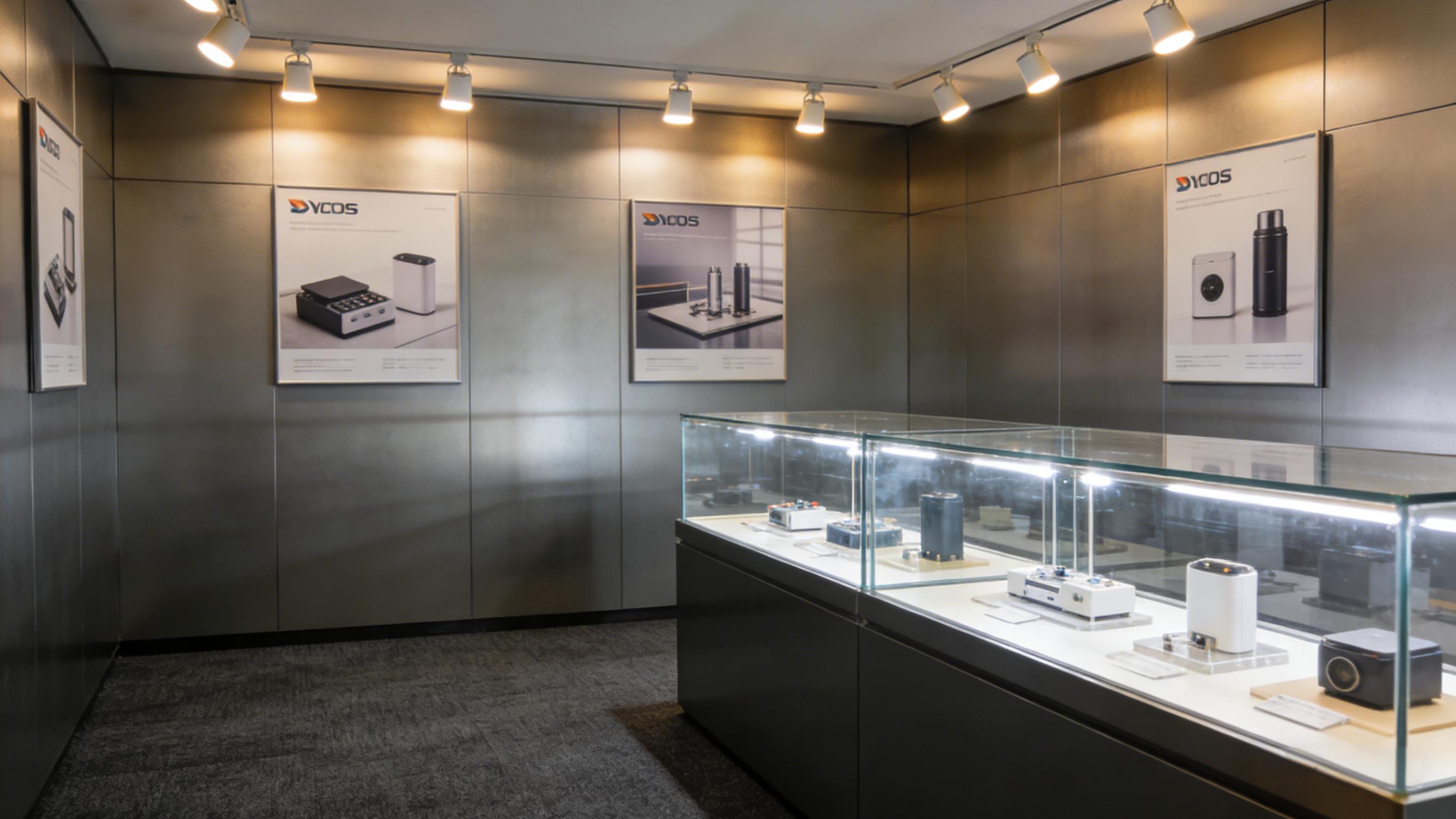 专业展馆展厅设计公司